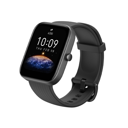 Amazfit bip ip rating on sale